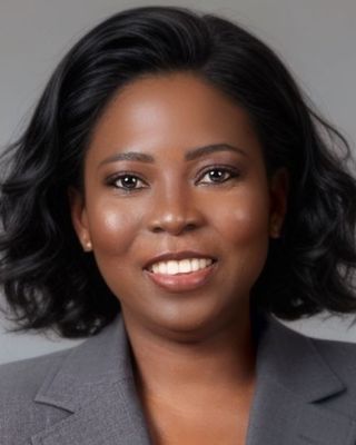 Photo of Olayinka Sogbola, Psychiatric Nurse Practitioner, MSN,, PMHNP-, BC