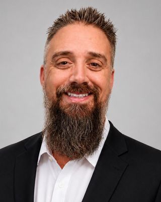Photo of Brett Bergvall, Counselor, MA, LPC, CART