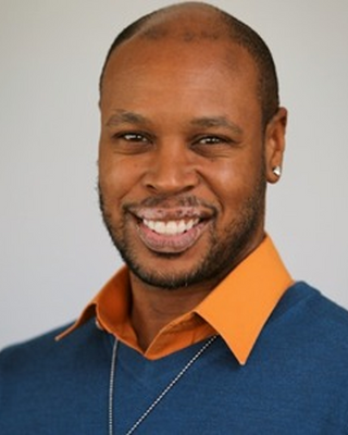 Photo of Eriq Rory, Licensed Professional Clinical Counselor