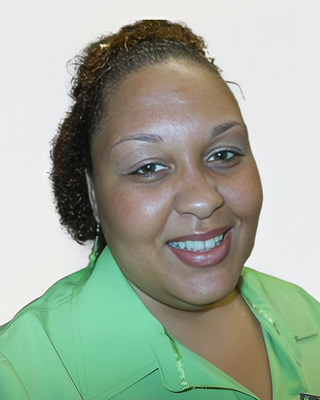 Photo of Mikia Finley, Licensed Professional Counselor, LPC