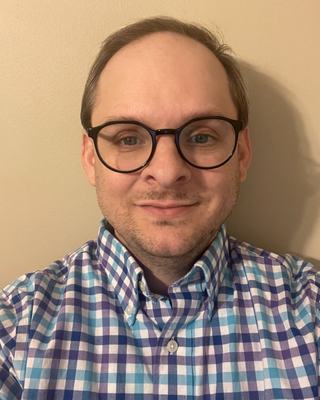 Photo of Dennis Ray Bartsch, Clinical Social Work/Therapist, LCSW