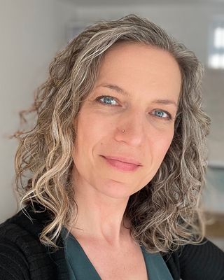 Photo of Gemma Parker - Altogether Human CIC - Dr Gemma Parker, Psychologist, HCPC - Clin. Psych.