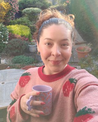 Photo of Shoshanna Louise Albrighton - Shanna - Kindness Creates, Counsellor, MSc, MBACP