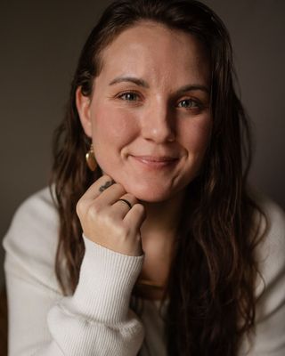 Photo of Miranda Barker, Licensed Professional Counselor, MS, LPC