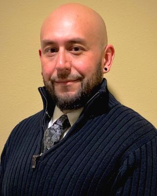 Photo of Rene Huerta, Marriage & Family Therapist in South Lake Tahoe, CA