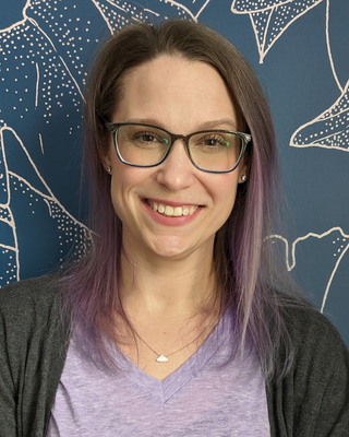 Photo of Melissa Drager, Licensed Professional Counselor, MA, LPC, SCL