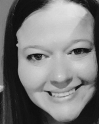Photo of Courtney Barney, Clinical Social Work/Therapist