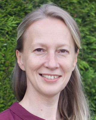 Photo of Galina Filipkova, Psychotherapist, MHGI