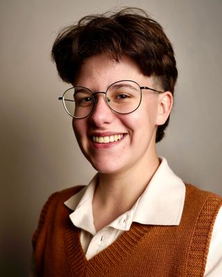 Photo of Jude Sterkx, Pre-Licensed Professional, PLPC