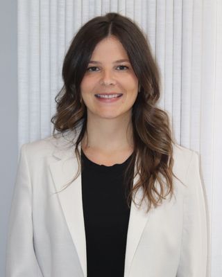 Photo of Sarah DeMilt, Pre-Licensed Professional, MHC-LP