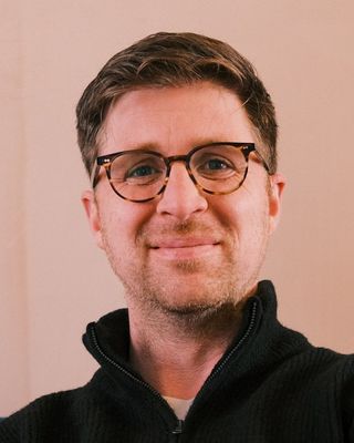 Photo of Thomas Michael Herreboudt, Psychotherapist, MSc, MBACP