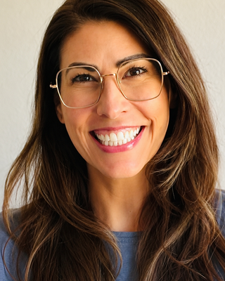 Photo of Amanda Howell, Marriage & Family Therapist Associate, MA, AMFT
