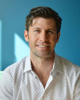 Photo of David Redish, Licensed Professional Counselor Candidate, MA, LPCC