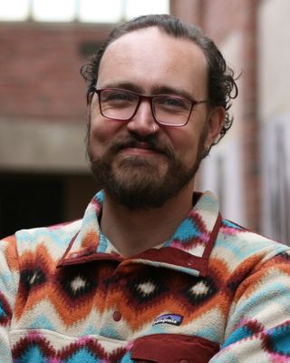 Photo of Abdullah A El-Hattab, Clinical Social Work/Therapist, CSW