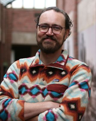 Photo of Abdullah A El-Hattab, Clinical Social Work/Therapist, MSW, LCSW