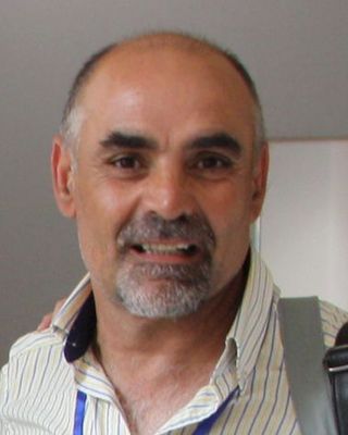 Foto de Jose Gonzalez Guerras - Centro Psicologico Self, Psicoterapeuta, Lic. en Psicología, COPCYL