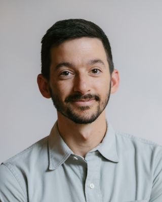 Photo of Brayden Hanks - Brayden Hanks, Hanks Therapy Co., Marriage & Family Therapist, AMFT