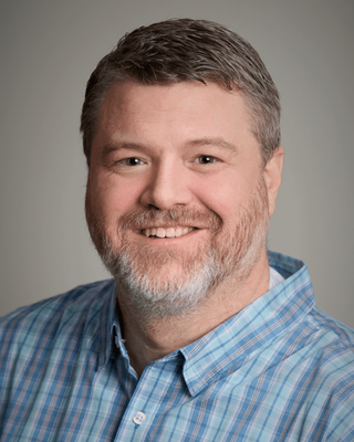 Photo of Michael Roberts, Provisional Mental Health Practitioner, MS, PLMHP