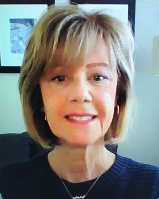 Photo of Diane Harvey Johnson, Clinical Social Work/Therapist, MSW, LCSW