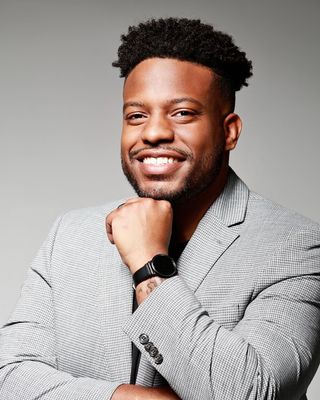 Photo of Tristian Mitchell, Clinical Social Work/Therapist, LCSW