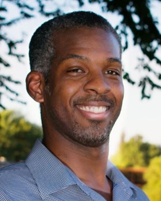 Photo of Cory A Fulton, Psychologist, PsyD