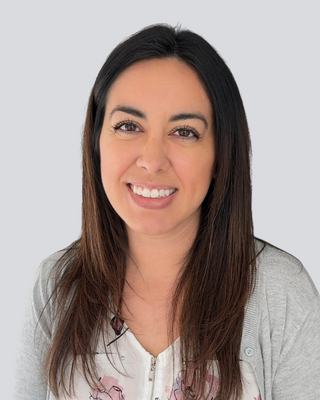 Photo of Christina Cisneros, Marriage & Family Therapist, LMFT