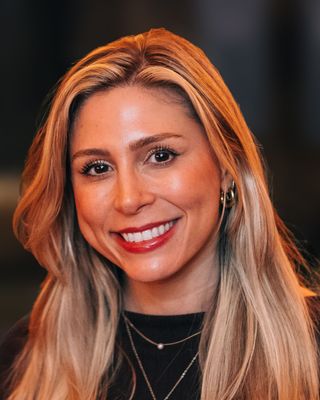 Photo of Dr. Bryanna Fatigate, Psychologist, PhD