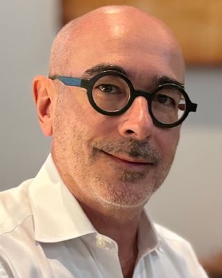 Photo of Esteban Cardonne, Psychiatrist, MD