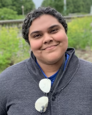 Photo of Marisa Montes, Clinical Social Work/Therapist, LCSW