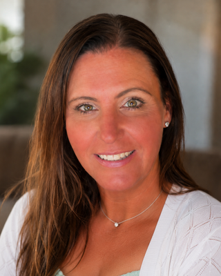 Photo of Joanna Pechal, Clinical Social Work/Therapist, LCSW