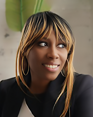 Photo of Laronda Barker, Clinical Social Work/Therapist, LCSW