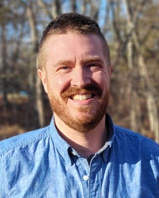 Photo of Dr. Phil Schulte, Psychologist, PsyD, LCP