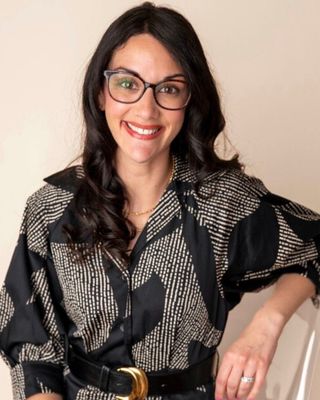 Photo of Christina Edna Kowalski, Clinical Social Work/Therapist, LCSW, LMSW