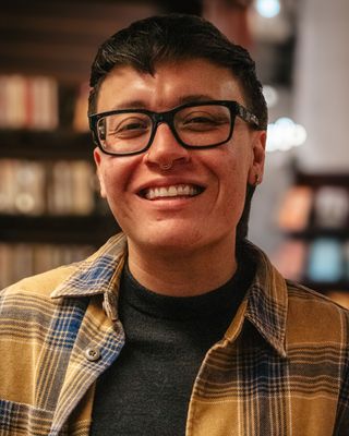 Photo of Tyler Mafi, Counselor, LMHC, MSEd