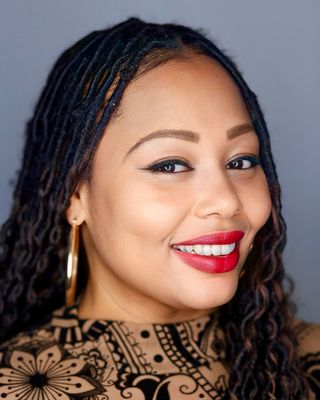 Photo of Princessa Williamson, Clinical Social Work/Therapist, LCSW-E