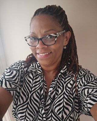 Photo of Yolanda Reese, Clinical Social Work/Therapist, LCSW