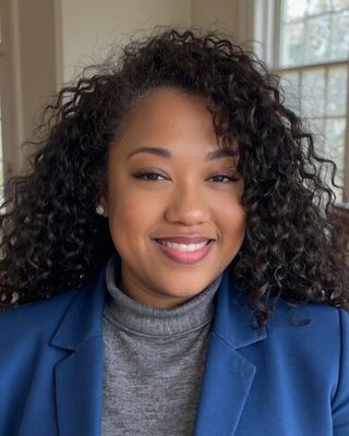Photo of Shana Anderson, Licensed Professional Counselor, LPC