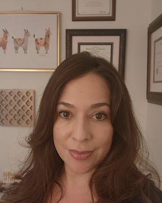 Photo of Zaena D. Isaac, Licensed Professional Counselor, LPC, LPCC