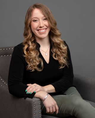 Photo of Kaiha Hovanec, Professional Counselor Associate, BA, MA