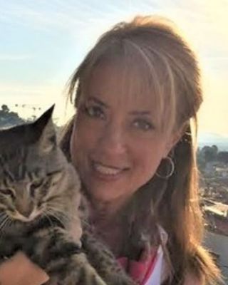 Photo of Catherine Lequesne-Dovgan, Licensed Professional Counselor