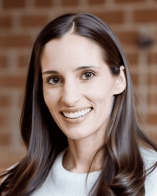 Photo of Elizabeth Clarkin - New England Counseling and Consulting, Clinical Social Work/Therapist, LCSW, LICSW