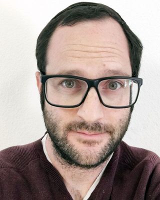 Photo of Jonathan Perlman, Clinical Social Work/Therapist in San Francisco, CA