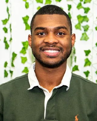 Photo of Tysir Nixon, Licensed Social Worker in New Jersey