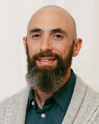 Photo of Andrew Lemon, Pre-Licensed Professional, MA, MS