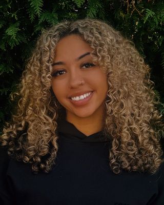 Photo of Talyah Gonsalves, Clinical Social Work/Therapist, LCSW