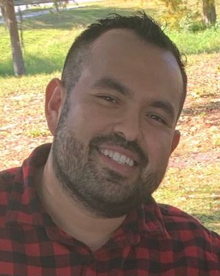 Photo of Luis F. Puertas, Licensed Professional Counselor in Elk Park, NC