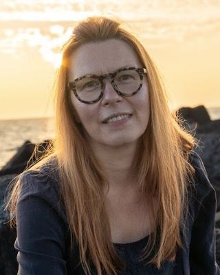 Photo of Pati Bielak-Smith, Counsellor, MA, BACP