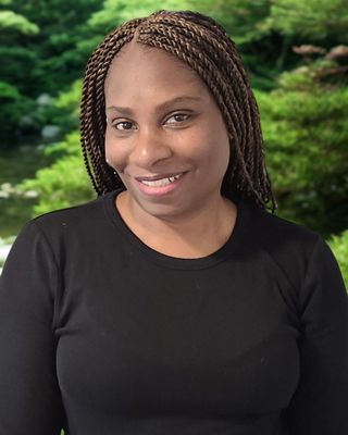 Photo of Latifa A Williams, Counselor, MS, LMHC