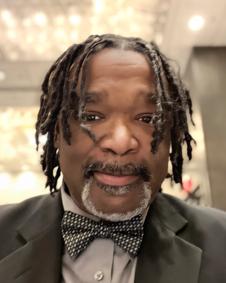 Photo of Clifton Burns, Licensed Clinical Professional Counselor, LPC