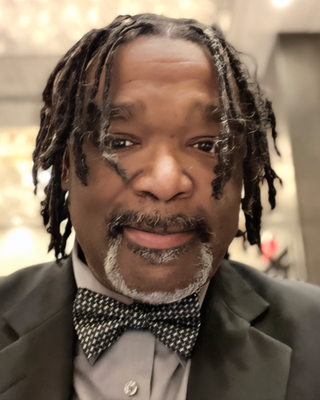 Photo of Clifton Burns, Licensed Clinical Professional Counselor, LPC